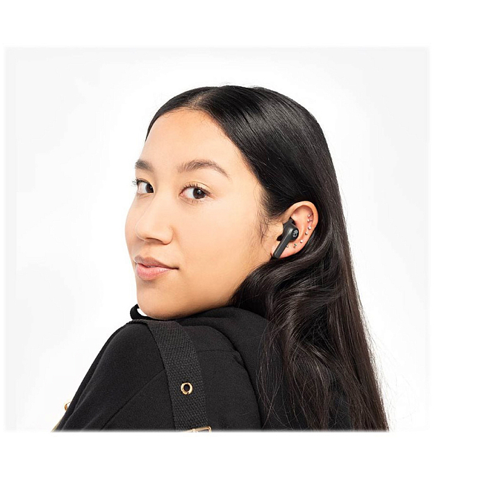 Беспроводные наушники Skullcandy Indy Evo TWS Red - рис.4