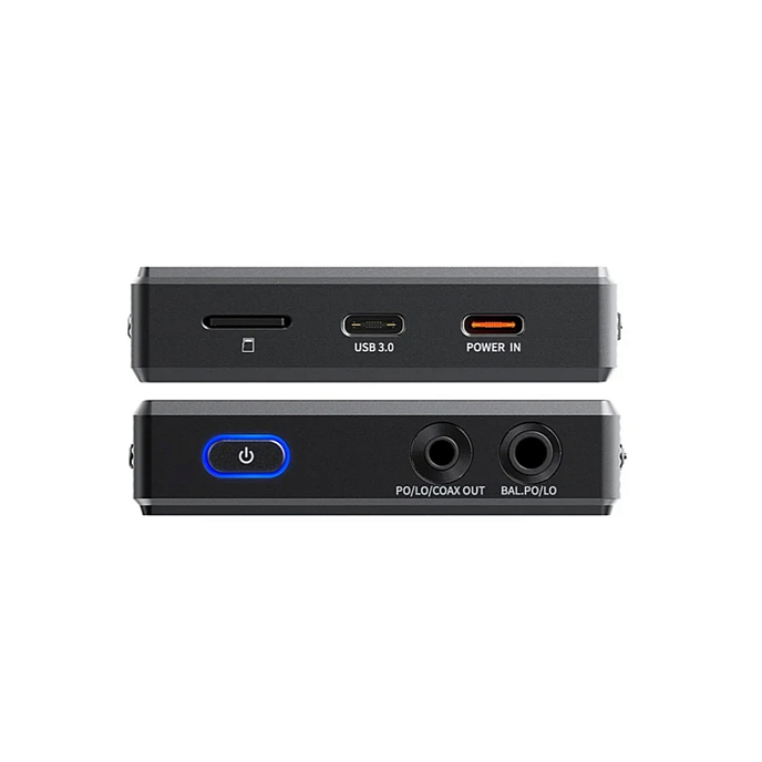 Комплект Focal Hadenys Brown + FiiO M33 R2R Black - рис.18