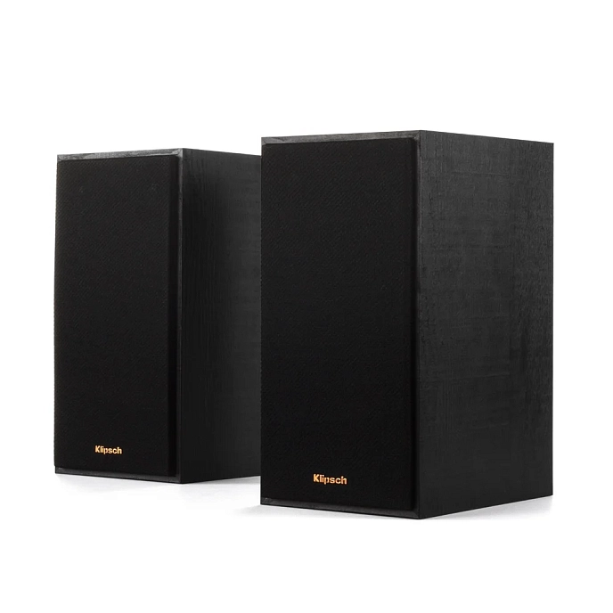 Комплект Premiera ALFA Black + Klipsch R-41PM Black - рис.2