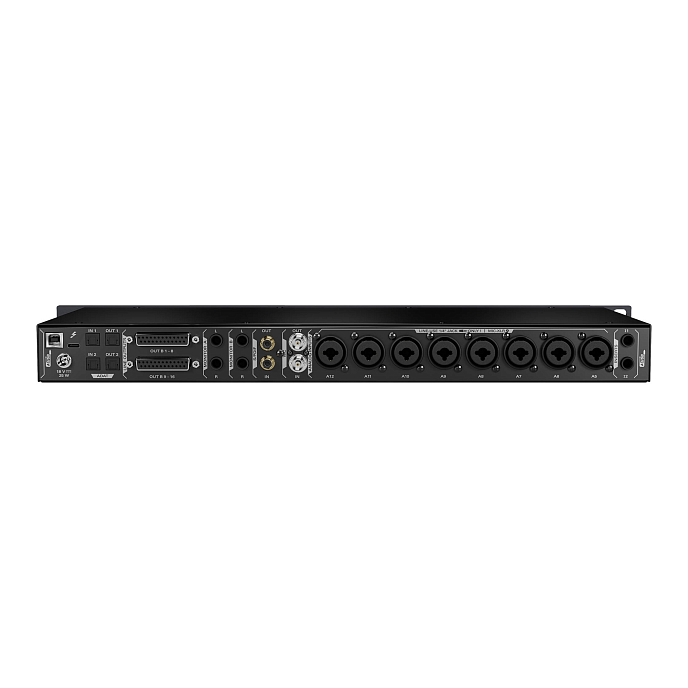 Аудиоинтерфейс Antelope Audio Orion Studio Synergy Core - рис.3