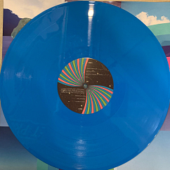 Виниловая пластинка Modest Mouse - The Golden Casket LP