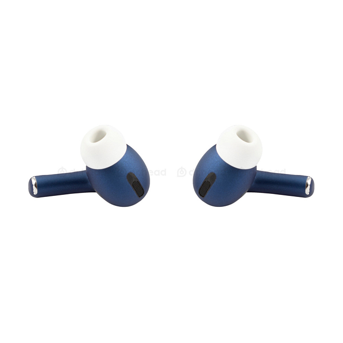 Беспроводные наушники Apple AirPods Pro 2 USB-C Blue Matte - рис.10