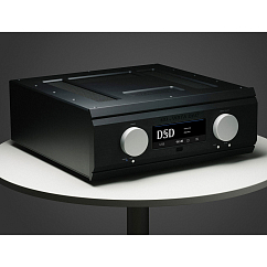 ЦАП Musical Fidelity NU-Vista DAC Black