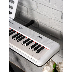 Синтезатор ON Music Maestro Plus White