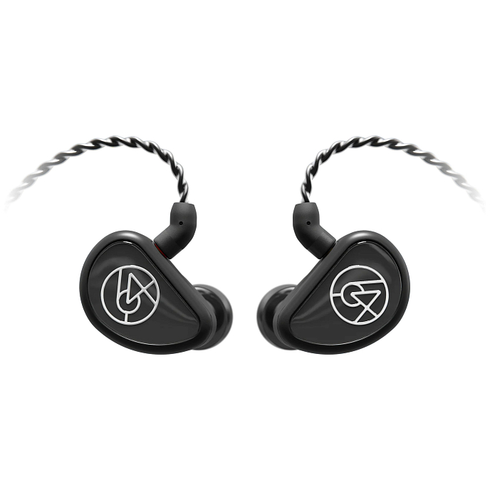 Наушники внутриканальные 64 Audio Aspire 2 - рис.0