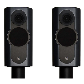Kii Audio Three System Dark Grey