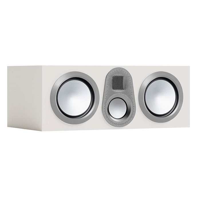 Центральный канал Monitor Audio Gold C250 (6G) Satin White - рис.0