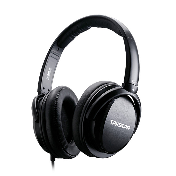Наушники мониторные TAKSTAR TS-450 - рис.0