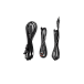 Акустическая система JBL Quantum Duo Black - рис.8