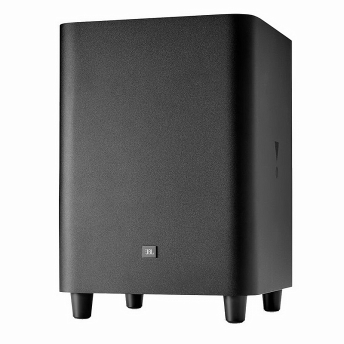 Акустическая система JBL Bar 9.1 True Wireless Surround Black - рис.15