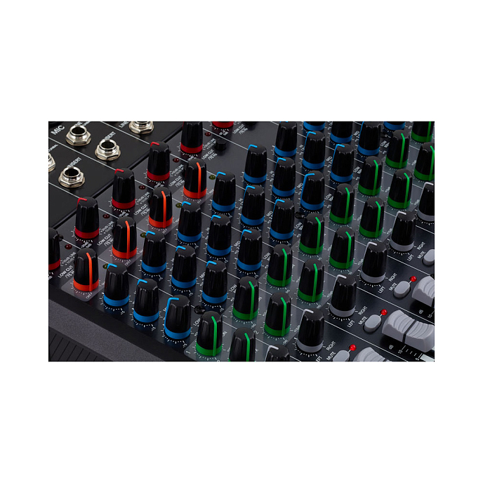 Микшерный пульт Alto LIVE 1202 - рис.5