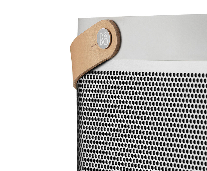 Портативная колонка Bang & Olufsen Beolit 17 Natural - рис.3