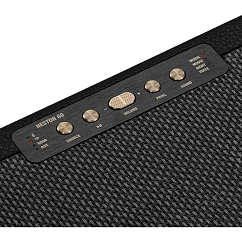 Комплект Marshall Heston 60 Black + Heston Sub 200 Black