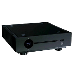 CD проигрыватель Quad Artera Solus Play Black