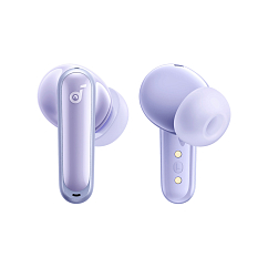 Беспроводные наушники Anker Soundcore P40i Violet