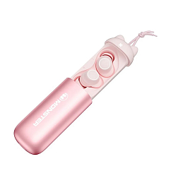 Беспроводные наушники Monster Melody Pink