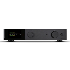 Предусилитель Audiolab 9000Q Black