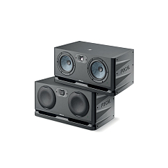 Студийный монитор Focal Alpha TWIN EVO