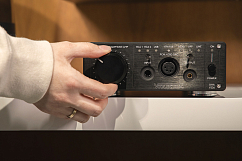 Усилитель-ЦАП для наушников Violectric DHA V226