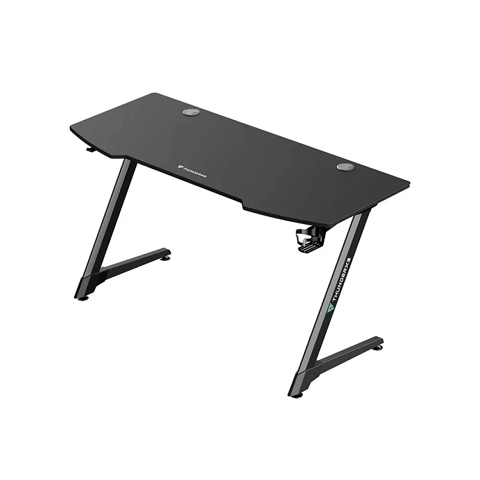 Стол ThunderX3 ED5 Black - рис.1