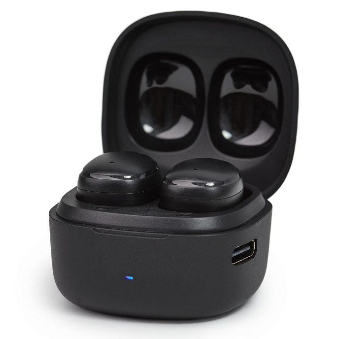 Комплект Radiotehnika Impulse P1 Black + Impulse T3 Black - рис.2