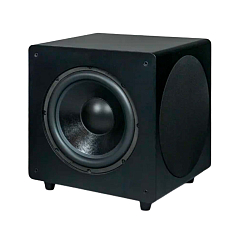 Сабвуфер Velodyne DW-12 Black