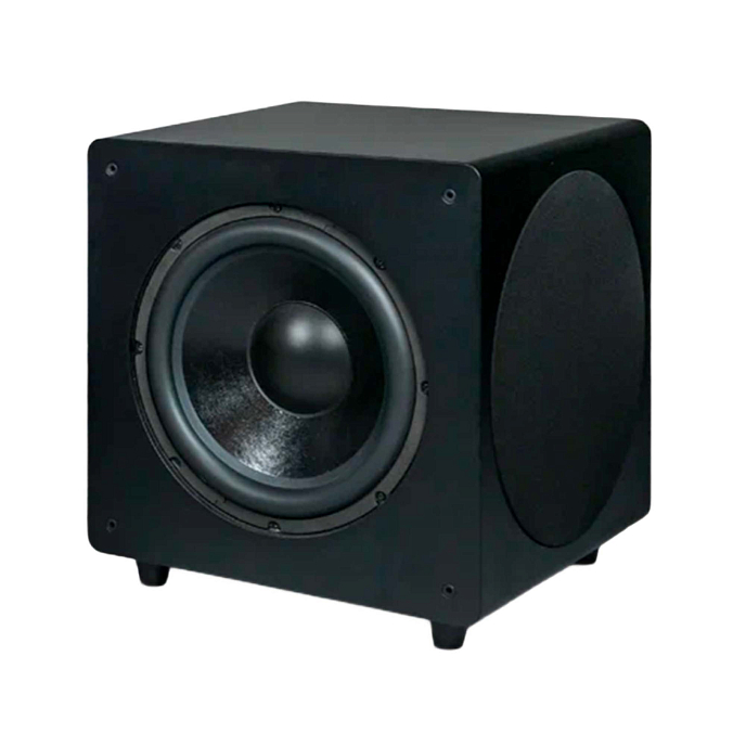 Сабвуфер Velodyne DW-12 Black - рис.1