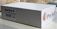 Усилитель для наушников Pro-Ject Head Box S Silver - рис.4