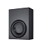Lyngdorf BW-2 Matte Black
