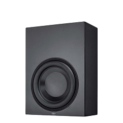 Сабвуфер Lyngdorf BW-2 Matte Black