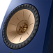 Полочная акустика KEF LSX II Cobalt Blue - рис.4