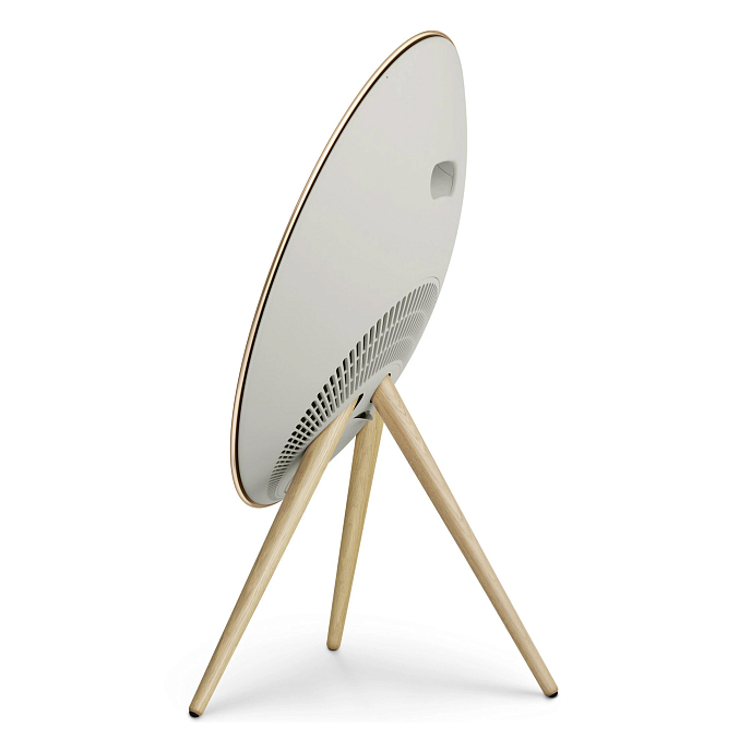 Беспроводная акустика Bang & Olufsen Beosound A9 5th Gen Gold Tone - рис.4