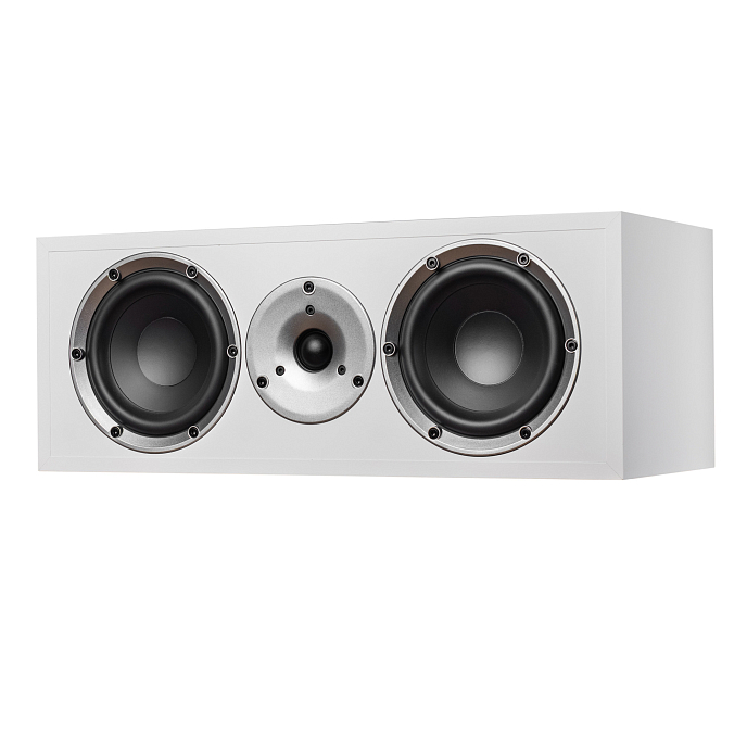 Центральный канал Phaze Audio Tilia Center White - рис.0