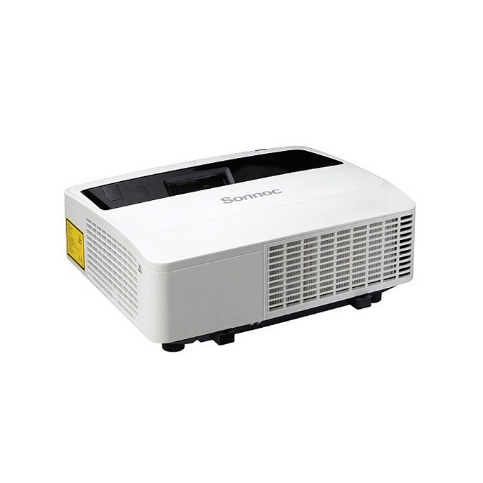 Проектор Sonnoc SNP-LU551LU White - рис.0
