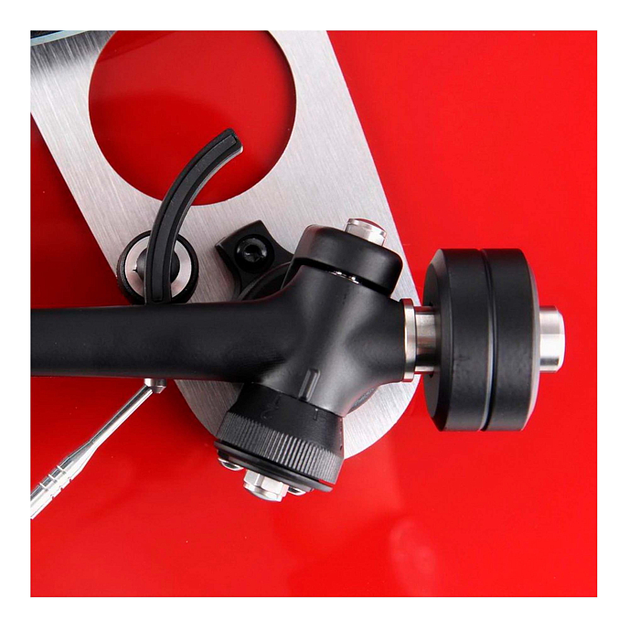Проигрыватель винила Rega Planar 3 Elys-2 Red - рис.7