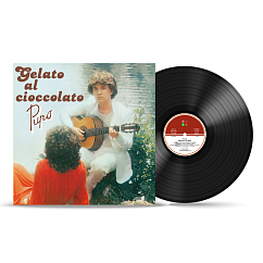 Виниловая пластинка PUPO - Gelato Al Cioccolato LP