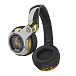 Наушники MONSTER ROC SPORT BLACK PLATINUM - рис.5
