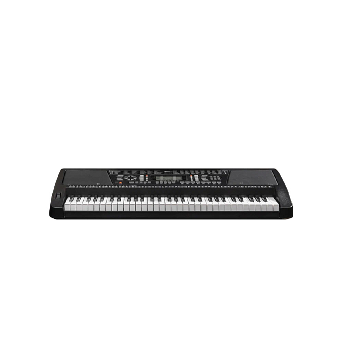 Синтезатор ON Music MusicHall Sonata Black - рис.0