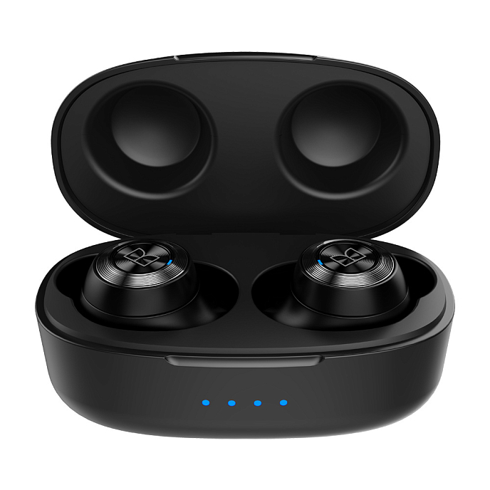 Наушники Monster Achive 100 Airlinks Black - рис.8