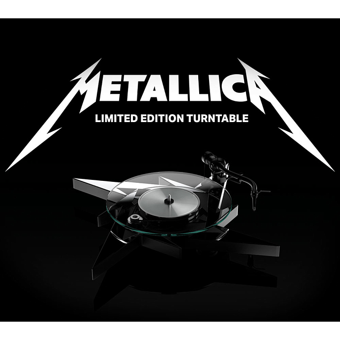 Проигрыватель винила Pro-Ject ART - Metallica Pick it S2 C проигрыватель винила (SN 23S051709)_Уценка - рис.6