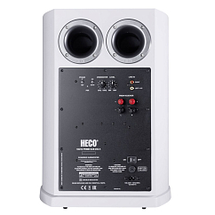 Сабвуфер HECO Victa Elite Sub 252 A White