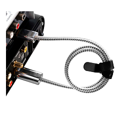 Кабель ddHiFi TC09BC USB-C - USB-B 0.5m