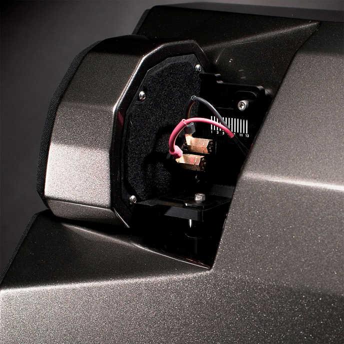 Центральный канал Wilson Audio Center 3 CS Tweeter Carbon - рис.5