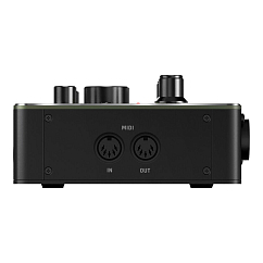 Antelope Audio Zenith 2 Black
