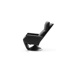Кресло для прослушивания Berg Ato Electric Black