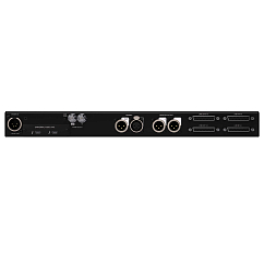 Аудиоинтерфейс Universal Audio Apollo x16 Gen 2 Essentials+ Edition Silver