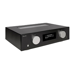 Предусилитель AVM Audio PAS 5.3 Black