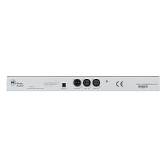 Микрофонный предусилитель Heritage Audio HA-73 Elite Series Black