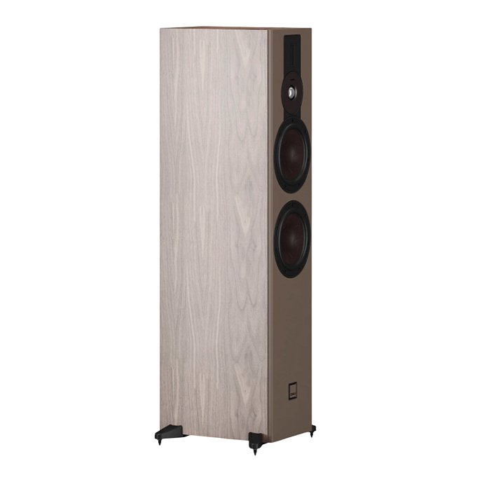 Напольная акустика Dali SONIK 7 Walnut - рис.3