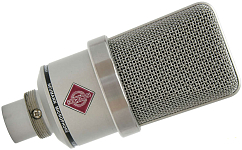 Микрофон студийный Neumann TLM 103 Nickel